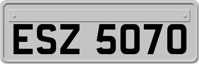ESZ5070