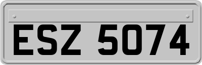 ESZ5074