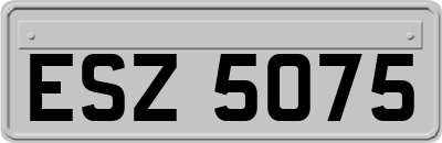 ESZ5075