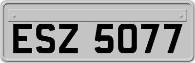 ESZ5077