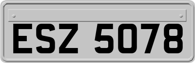 ESZ5078