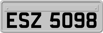 ESZ5098