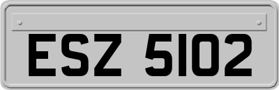 ESZ5102