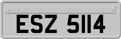 ESZ5114