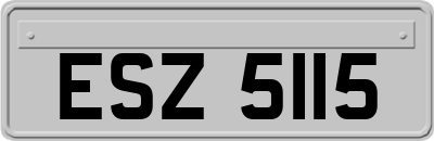 ESZ5115