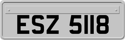 ESZ5118