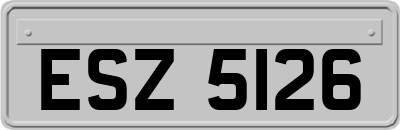 ESZ5126