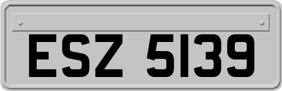 ESZ5139