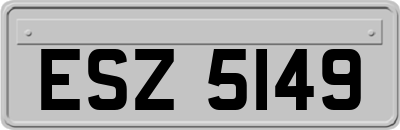 ESZ5149