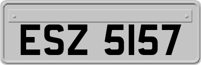 ESZ5157