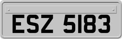 ESZ5183