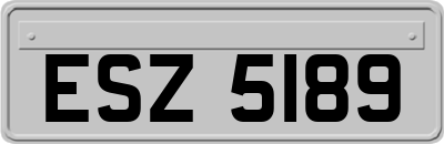 ESZ5189
