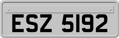 ESZ5192