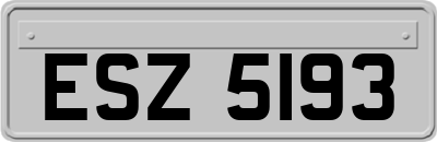 ESZ5193