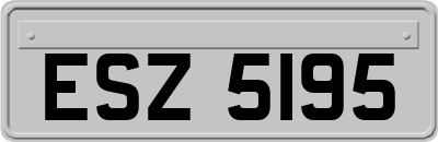 ESZ5195