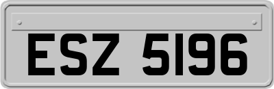 ESZ5196
