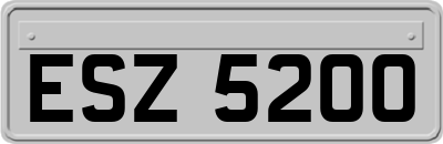 ESZ5200