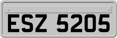 ESZ5205