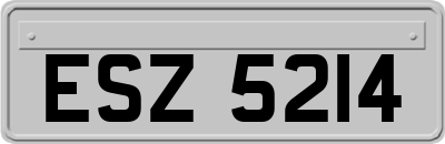 ESZ5214