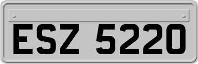 ESZ5220