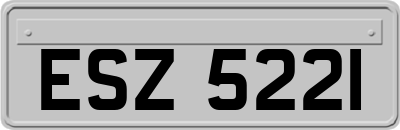 ESZ5221