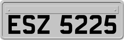 ESZ5225