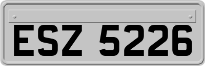 ESZ5226