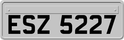 ESZ5227