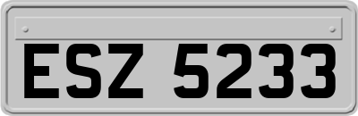 ESZ5233