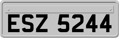 ESZ5244