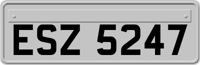ESZ5247