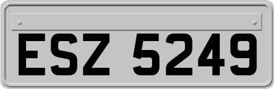 ESZ5249