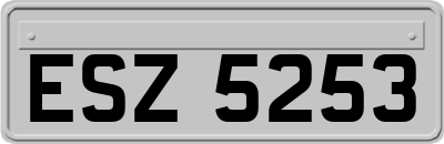 ESZ5253