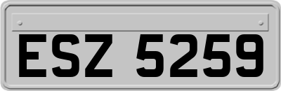 ESZ5259