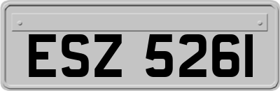 ESZ5261