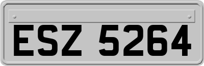 ESZ5264