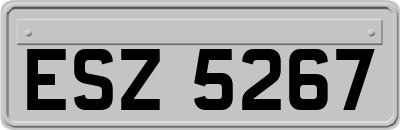 ESZ5267