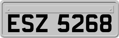 ESZ5268