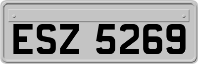 ESZ5269