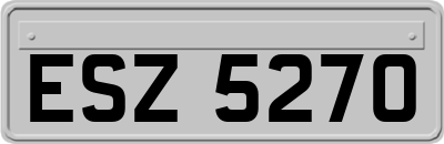 ESZ5270