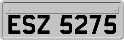 ESZ5275