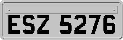 ESZ5276