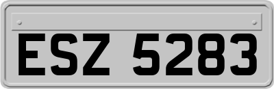 ESZ5283