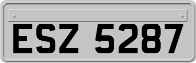 ESZ5287