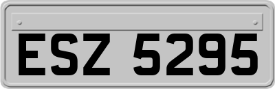ESZ5295