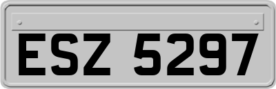 ESZ5297