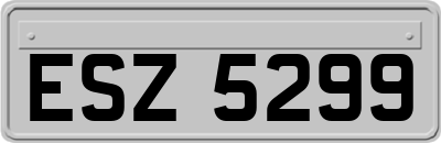 ESZ5299