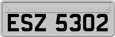 ESZ5302