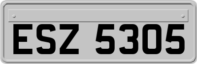 ESZ5305