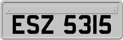 ESZ5315